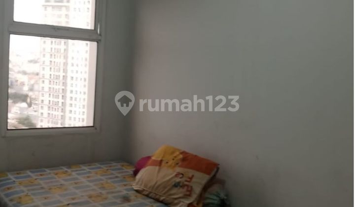 Sewa Apartemen Studio di Madison Park - Full Furnished Sewa Apartemen Studio di Madison Park - Full Furnished