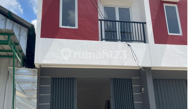 For Rent 2-Storey Shop House - Super Strategic & Busy Location! For Rent 2-Storey Shop House - Super Strategic & Busy Location!