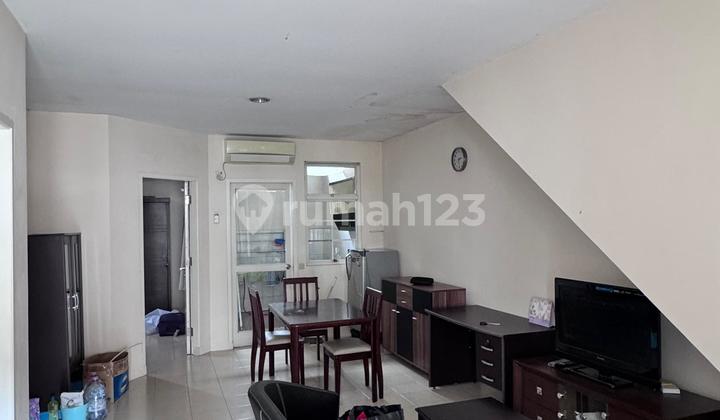 Dijual Cepat Townhouse di Taman Elok - Lippo Karawaci Central 1
