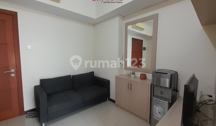Affordable Rent Royal Medit 2BR Apartment Fully Furnished Ready to Occupy