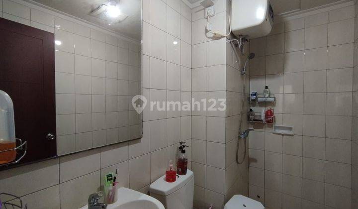 Dijual Apartemen Royal Murah, Tipe 2+1 BR Furnish 2