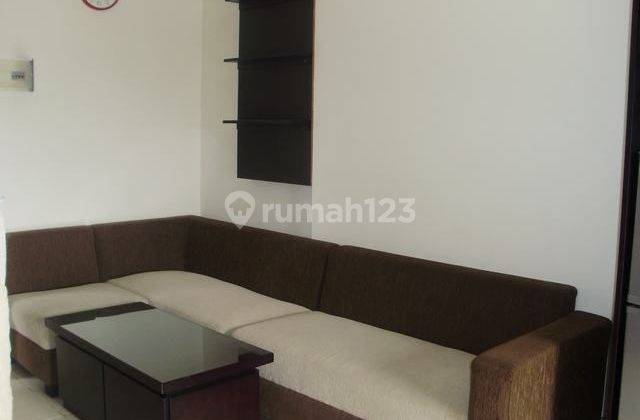 Disewa Apartemen Medit 2 Tipe 2 BR 2