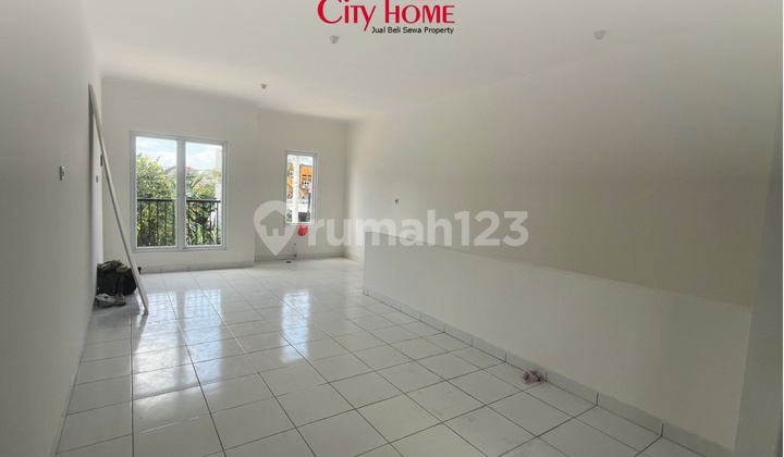 For Rent 2-Storey Shop House - Super Strategic & Busy Location! 2