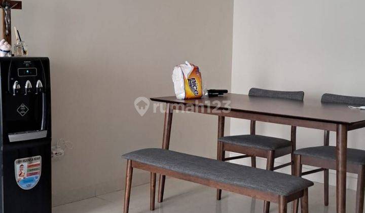 Disewa | Apartemen Taman Anggrek | 2 Kamat Furnished 2