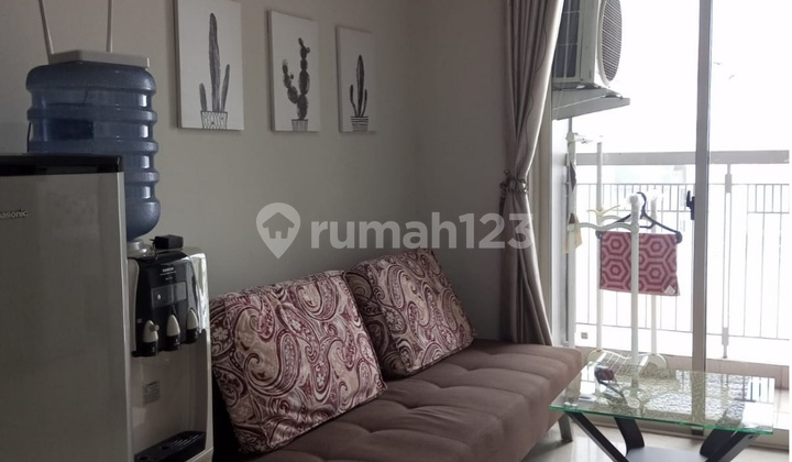 Sewa Apartment Royal Mediterania Garden Residence - Hunian Nyaman 2