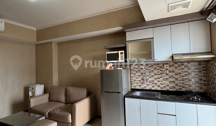 Disewa Apartemen 2+1 Kamar Royal Medit Full Furnished 2