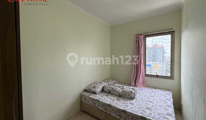 Disewakan Apartemen Medit 1 Tipe 2 Kamar Siap Huni 1