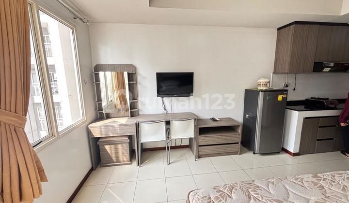 Jual Murahh Apartemen Studio Dekat Mall Central Park 2