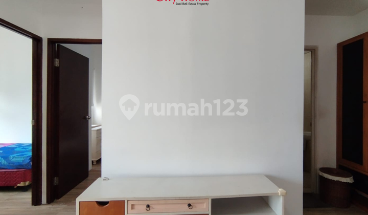 Dijual Apartemen Mediterania Garden 2 Furnished Murah Dijual Apartemen Mediterania Garden 2 Furnished Murah
