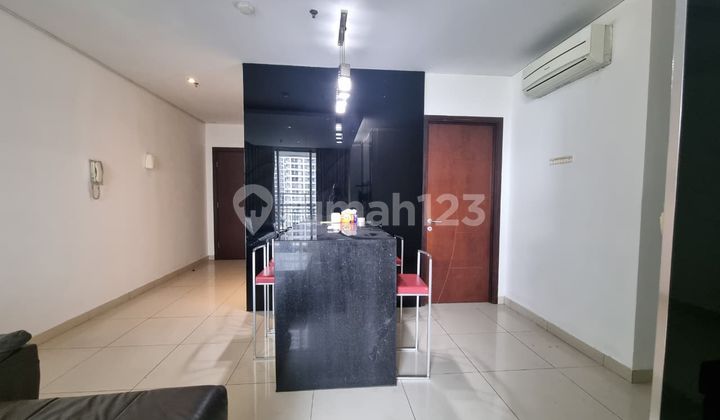 Cheap for Rent !! 2+1 BR Apartment Central Park Fully Furnished 2