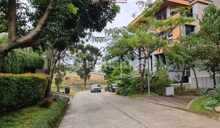 Premium View Exclusive Plot for Sale in Sentul City