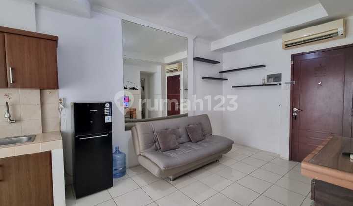 Disewakan Apartemen Mediterania Garden Residences 2