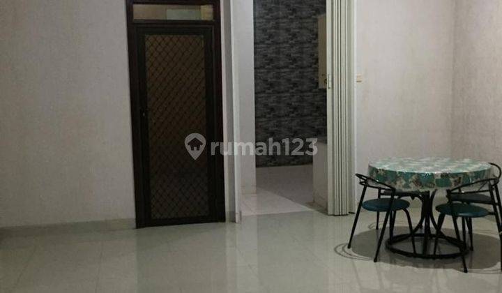 Dijual Rumah 5x17m2 Di Duri Kepa 2