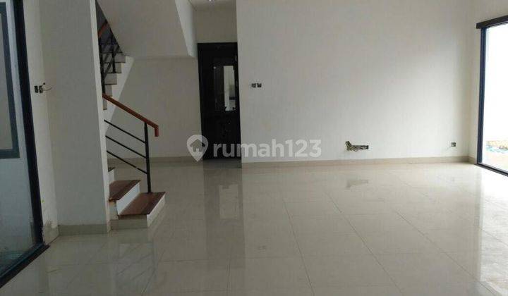 Dijual Rumah Ramah Lingkungan The Wiladatika Residences, Semi Furnished 2