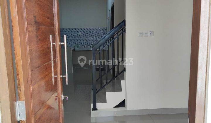 Dijual Rumah Tanjung Duren Dalam Luas 150 M2 Bebas Banjir 1