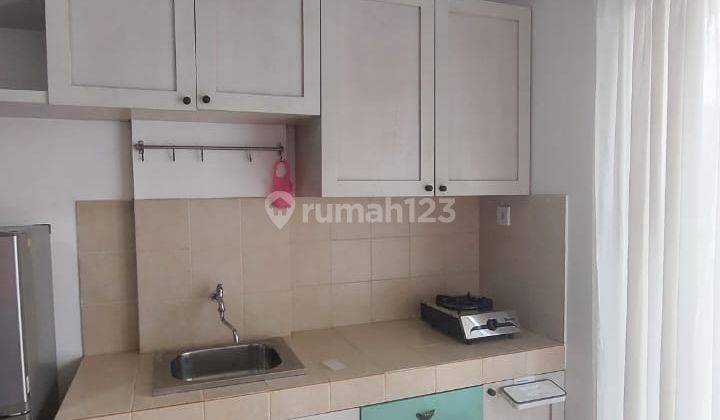Apartemen Mediterania 2 Type 2 Bed Room Furnished 2