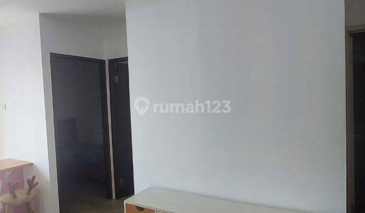 Apartemen Mediterania 2 Type 2 Bed Room Furnished 1
