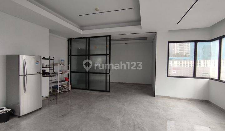 Di Jual Apartemen Royal Type 3 Bed Room 2