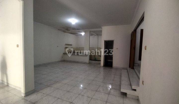 Dijual Rumah Di Pusat Kota Jakarta Barat Luas Bangunan 150m2 1