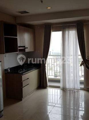 Disewakan Apartemen 2BR Furnished di Madison Park Tanjung Duren 1