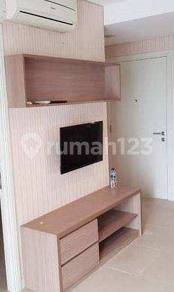 Disewakan Apartemen 2BR Furnished di Madison Park Tanjung Duren 2