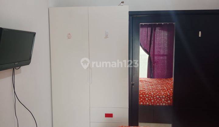 Disewakan Apartment Royal Medterania Type 2 BR Semi Furnished 2