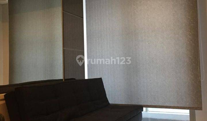 Disewakan Apartemen 1BR Taman Anggrek Residences Full Furnished 2