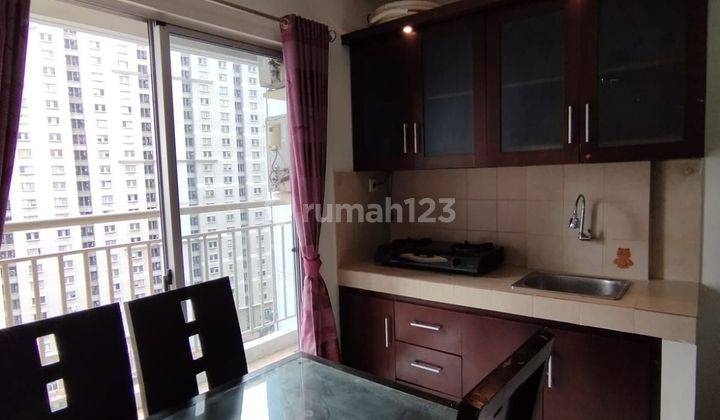 Apartemen Mediterania Garden Residences 2 Tipe 2BR Fully Furnished 2