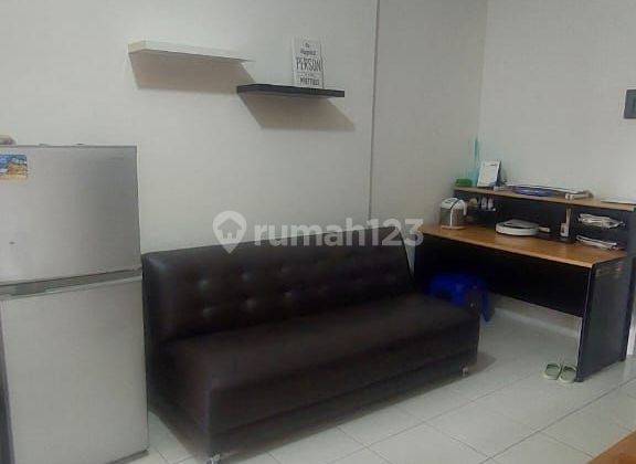 Apartemen 2BR Full Furnished Mediterania Garden Residences 2 2