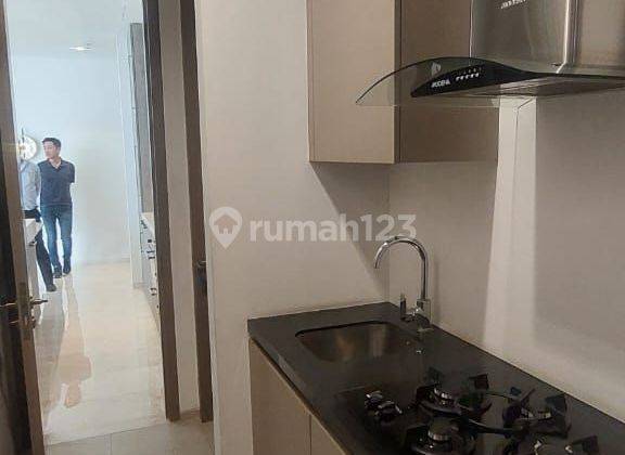 For Sale Apartemen Verde Two 3BR Luas 211m2, Kuningan JakSel 2