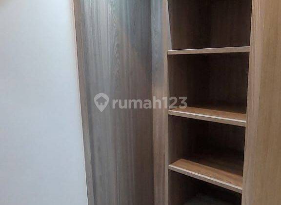 For Sale Apartemen Verde Two 3BR Luas 211m2, Kuningan JakSel 2