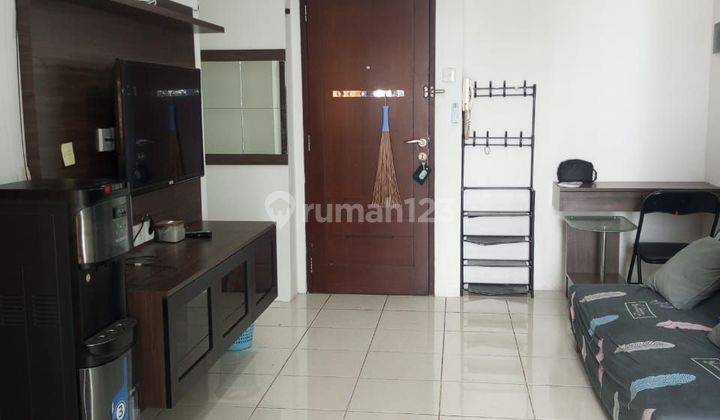 Apartemen Mediterania Garden Residences 2 Tipe 2BR Full Furnish 1