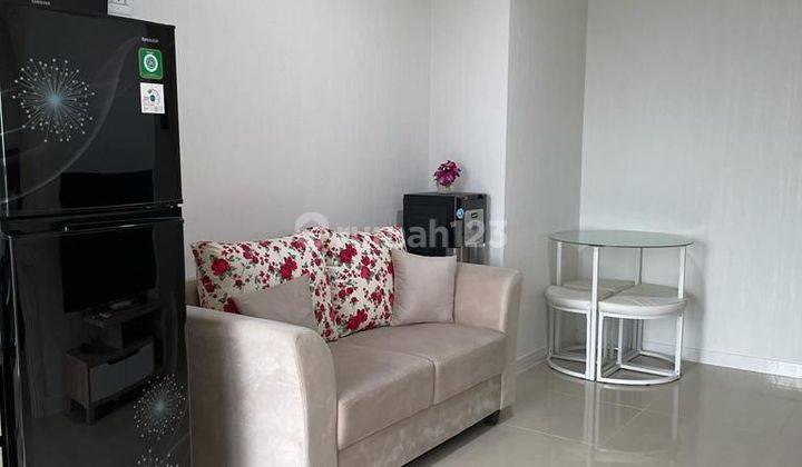 Disewakan Apartemen 2 BR Madison Park Full Furnished 2