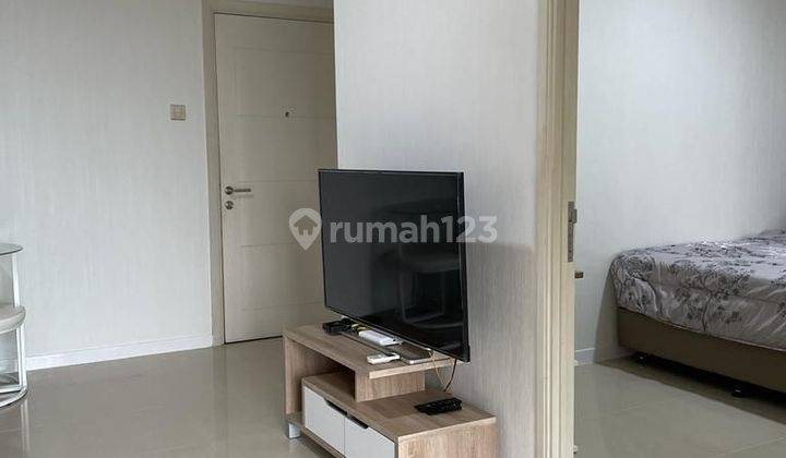 Disewakan Apartemen 2 BR Madison Park Full Furnished 2