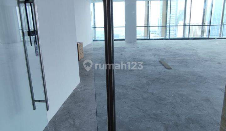 Office for Lease Grand Rubina Business Park Kuningan 1