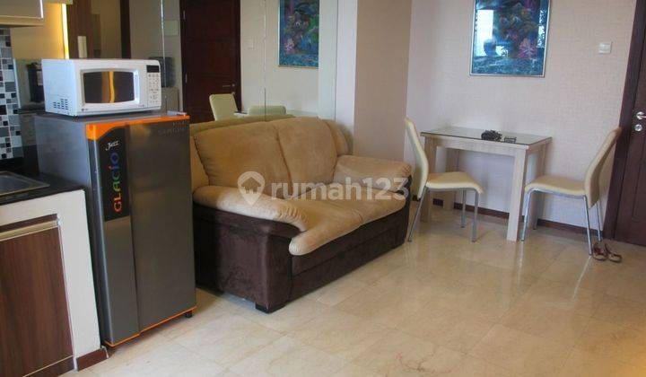 For Sale Apartment 2+1BR Royal Mediterania Garden Residences 2