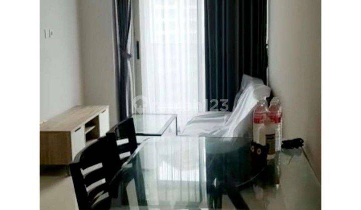 Disewakan apartemen 2BR Di Taman Anggrek Residences Furnished 2