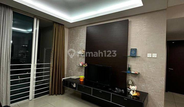 Dijual Apartemen Central Park 2BR Furnished Bagus!! 1