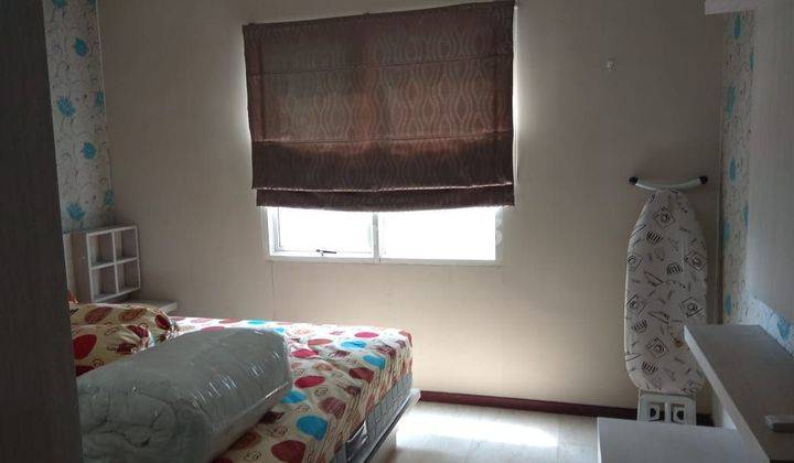 Disewa Apartemen 1 BR Furnished Di Royal Medit 1