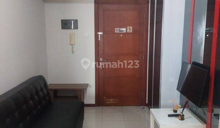 Disewa apartemen Royal medit 2 kamar furnish 1