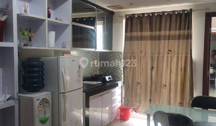 Disewa apartemen Royal medit 2 kamar furnish 2