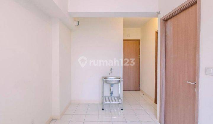 Dijual apartemen Podomoro Golf View Bogor 1