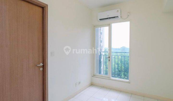 Dijual apartemen Podomoro Golf View Bogor 2