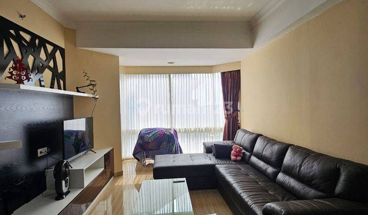 Disewa Condominium Tares tipe 3 Kamar Furnish 2