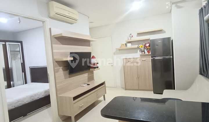 2Br Largest Madison Park - Price Slashed Drastically!