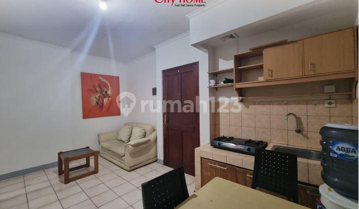 Rent Mediterranean Garden Residence 1 Apartment - 2 Bedroom Type 2