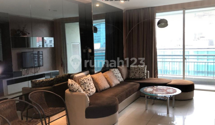 Rent Apartment Central Park Residence - Furnished Type 2 Bedroom Rent Apartment Central Park Residence - Furnished Type 2 Bedroom