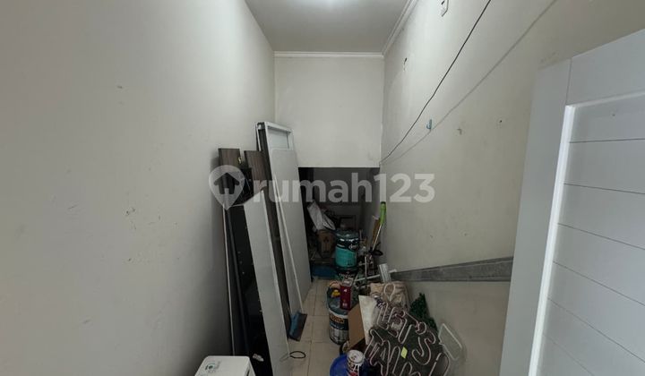 Large Hook 4-Storey Ruko Kalideres - Suitable for Office & Business 2