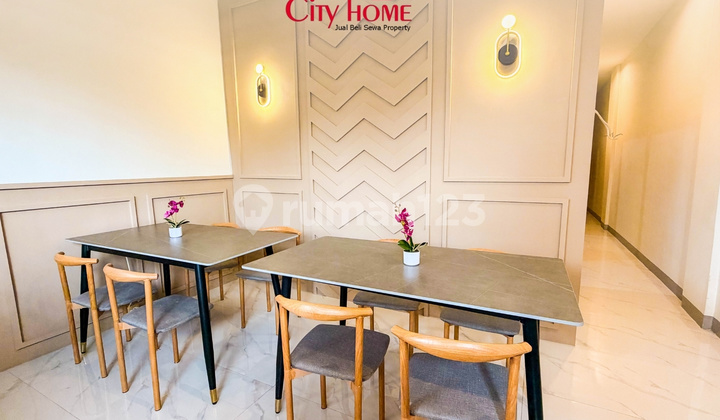 Dijual Kost Eksklusif Premium - Cashflow Terjamin 2