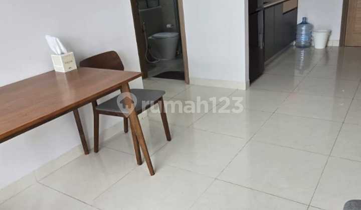 disewakan apartemen 3 kamar full furnished murah 2